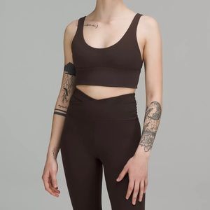 Lululemon Align Bra, Light Support A/B Cup